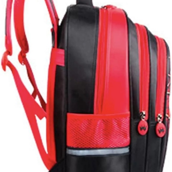 Spider-Man 🎒 backpack - Picture 2 of 8